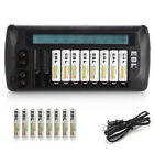 Ln-6426ur Ebl12 Bay Lcd Aa Aaa 9v