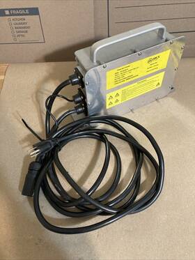 Wtl6015zlcs Ebm Papst Charger Basic Parameter 100-240vac 11a For Sur-ron Electric Bike