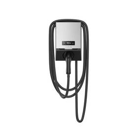 Ecoflow 196271747581 Powerpulse Level 2 Ev Charger With 25-ft Cable 40a/9.6kw
