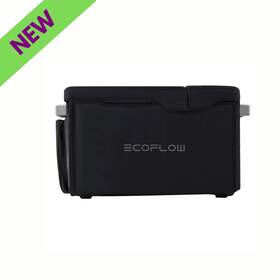 Ecoflow 842783126184 Glacier Bag 33.3 In X 15.2 17.5 Protective Portable Cooler Case