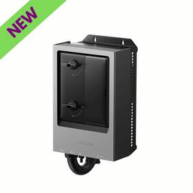 Efa-acdcbox7.2kw-us Ecoflow 842783172372 Flowmaster Generator Rectifier 12kw Ac To Dc For Delta Pro Ultra X