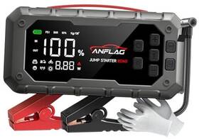 8000a Ekoo Electronic Co. Ltd Bd60 10-in-1 Car Jump Starter With Air Compressor 160psi