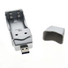 El000772 Unbranded-generic 1pc Usb Charger
