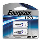 El123apb2 Eveready Battery Lithium Photo 039800082725