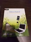 El2558-5 Wagan Solar Brand New Portable Phone Tablet Charger