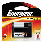 El2cr5bp Eveready Battery Lithium Photo 039800020918