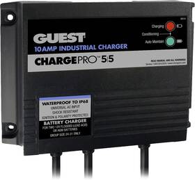 4013737 Electrical Group Chargepro On-board Battery Chargers