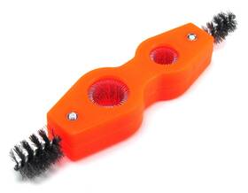 El-bb500 Elitexion 4 In 1 Car Auto Truck Battery Brush