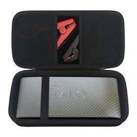 L14b-ca Elonbo Carrying Case For Halo Bolt Air 58830 Mwh/halo Portable Emer