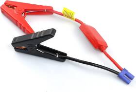 Eme-jscc-001 Emepovgy Jump Starter Cable Clamps Automotive Emergency Booster Jumper Clamp Ca