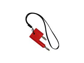 Trex-ffpa-0001 Emerson Foundation Fieldbus Power Plug