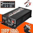 Emg828549 Meco Battery Charger For Stage Fully Automatic