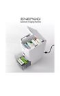 En20b Eneroid Aatype Automatic Batteries Charging Machine Tracking Number