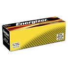 En93 Eveready Battery Industrial Alkaline Batteries 039800019219