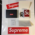 Fw18 Encore 10k Mophie Supreme Plus Red Liquid Swords Cdg 0888977131077