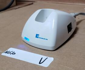 Ne263 Endosequence Ii Quick Charger N610 V