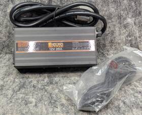 Eplc12v20 Enduro Power New 12v 20a Lithium Lifepo4 Battery Charger 14.6vdc