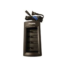 0923vvb Energizer Nimh Battery Charger Class 2. Aa/c/d/aaa/9v. Model Chfc3 New Open Box