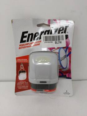 Energizer 398001380260 Recharge 6 Aa And 4 Rechargeable Batteries With 1 Charger