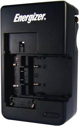 Erchw2 Energizer 809143310393 Universal Wall Charger For Camcorder Batteries Upc