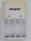 Energizer Battery Charger Chvc For Aa Rechargeable Batteries