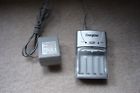 Energizer Chcar Aa Aaa Nimh Nicd Battery Charger With Power