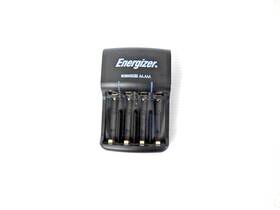 Chvc4de Energizer Genuine Nimh Wall Battery Charger For Aa Aaa Batteries Tested