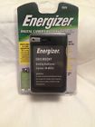 Energizer Digital Camera Battery Charger Erdcw