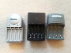 Energizer Rayovac Battery Chargers