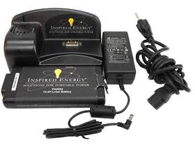 Ph4000a Energy Desktop Smart Battery Charger For All Inspired And