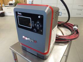Nip1-cm-3a Enersys Nexsys Battery Charger 1ph 120v Max Ac-18a Dc-36/48a 30773