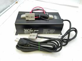 Ap-pf900ch05840150 Enjoybot 58.4v 15a Mountable Lifepo4 Lithium Battery Charger