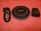 Ep-pn920tbegus Samsung Genuine Wireless Charging 887276116082
