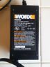 Epeb170817049 Ac Adapter For Worx Lead Acid Lawn Mower Battery Charger