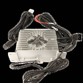 Chg-48v22a Epoch Epo Battery Charger For 48 Volt Batteries 120 Power