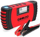Epower-45 Gooloo Supersafe Car Jump Starter Peak Auto Battery 0707870981858