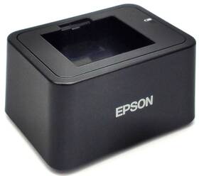 Ot-sb20ii-371 Epson Ot-by20 Battery Charging Cradle Tm-p20 Printer Genuine Oem