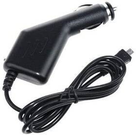 Car170629143 Eptech Dc Car Adapter Power Charger Cable Cord For Rand Mcnally Tnd 80 Tndt80 Tablet P