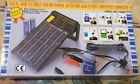 Es884 Ce New Volt Solar Panel With Aa Battery Charger Many