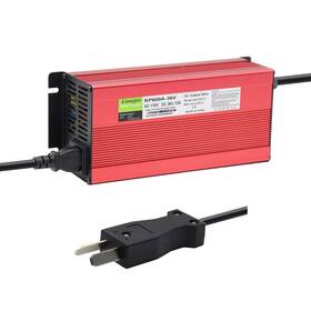 Es-007 Eseegoo 36 Volt 13 Amp Battery Charger Compatible With Club Car Ezgo And Yamaha For
