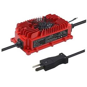 Es0003 Eseegoo 20 Amp 36 Volts Battery Replacement Charger For Volt Club Car/yamaha Golf
