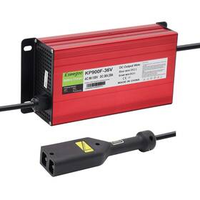 Es068 Eseegoo 36v 20a Golf Cart Battery Charger For Ezgo Txt With Powerwise D Plug