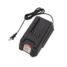 B0cw25dmv9 Eskimo E40 40v 2-amp Lithium-ion Battery Charger For Auger Batteries 43695