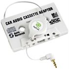 Etcassette Retractable Car Audio Cassette Adapter Retrak Emerge 181204300100