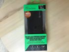 Etpb10m5 Retrak Premier Power Bank With Retractable Micro Usb
