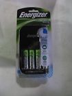 Evech15mncp4 Energizer New Never Opened Minute Battery Charger Free Shipping