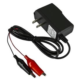 Blmch6 Expertpower 6v Charger For Sealed Lead Acid Battery 10ah 12ah 5ah 7ah