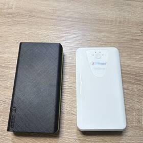 Pcp01-xl Expower 40000mah Usb Multipurpose Power Bank Portable Charger 5v
