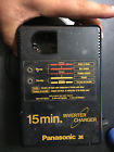 Ey0202 Panasonic Genuine Min Inverter Charger Battery