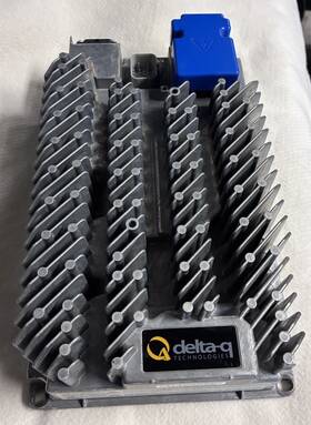 673928 Ezgo Lithium On-board Golf Cart Battery Charger For Elite Carts